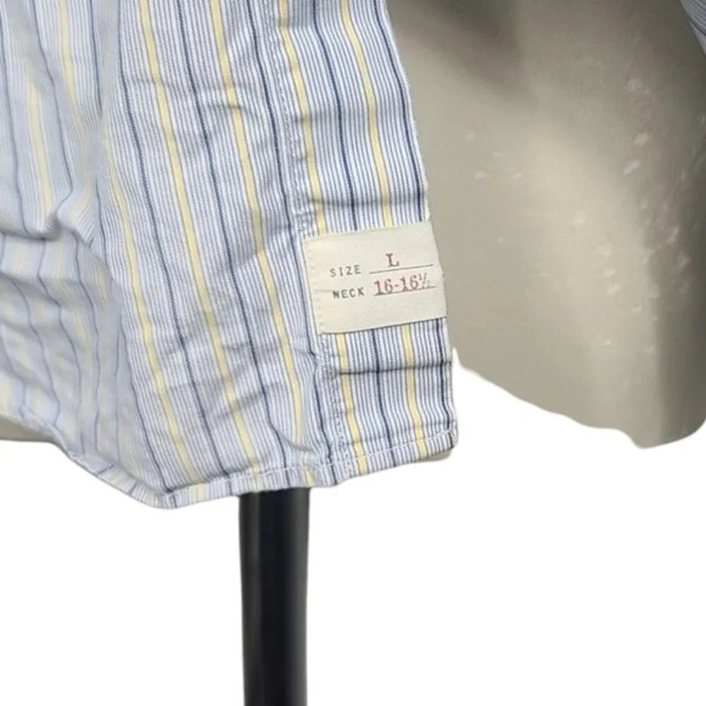 J. Crew crew long
